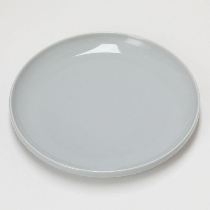PLATE L 18CM GY A25652W190T114