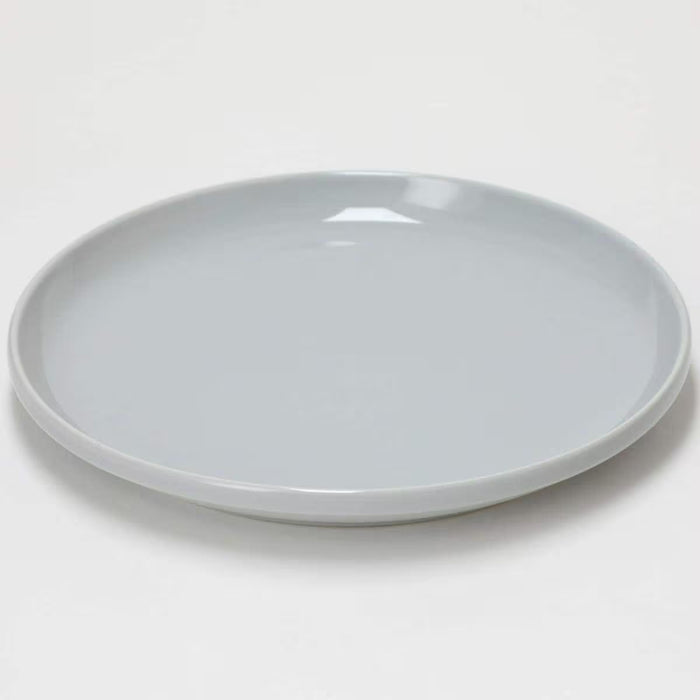 PLATE L 21CM GY A25653W190T114