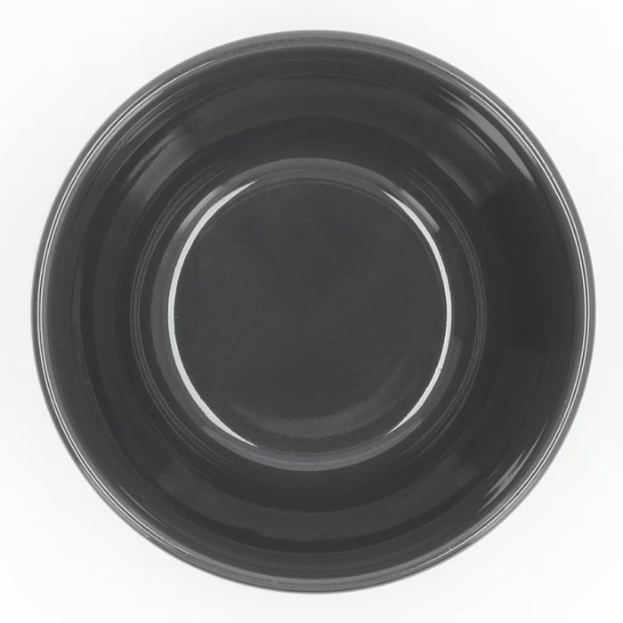 BOWL L 9CM DGY A24662W259T114