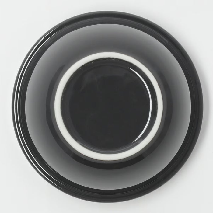 BOWL L 9CM DGY A24662W259T114