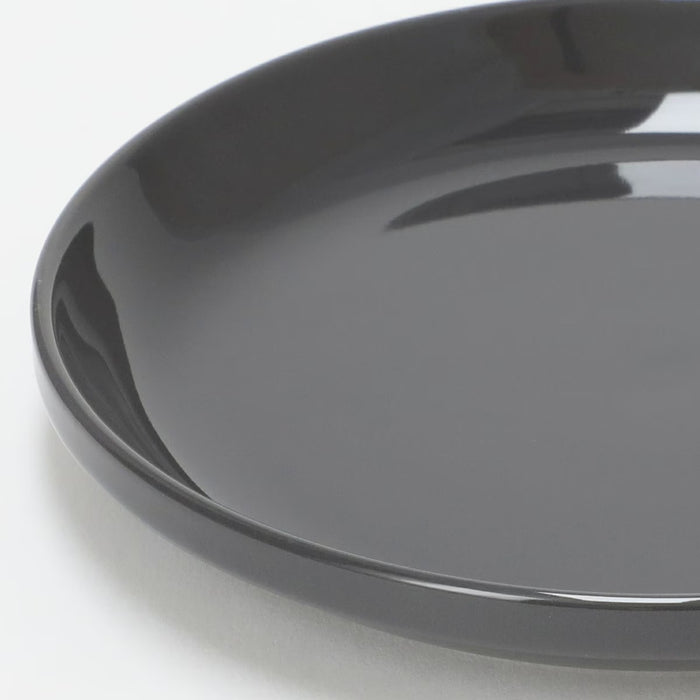 PLATE L 15CM DGY A25692W259T114