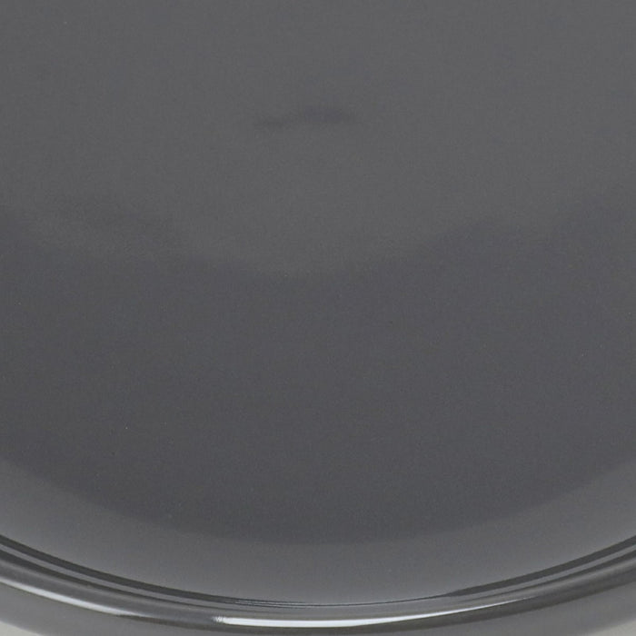 PLATE L 15CM DGY A25692W259T114