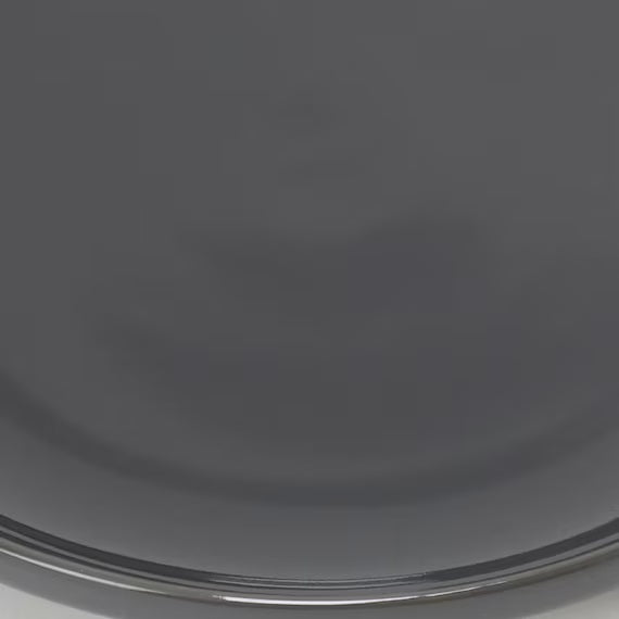 PLATE L 18CM DGY A25652W259T114