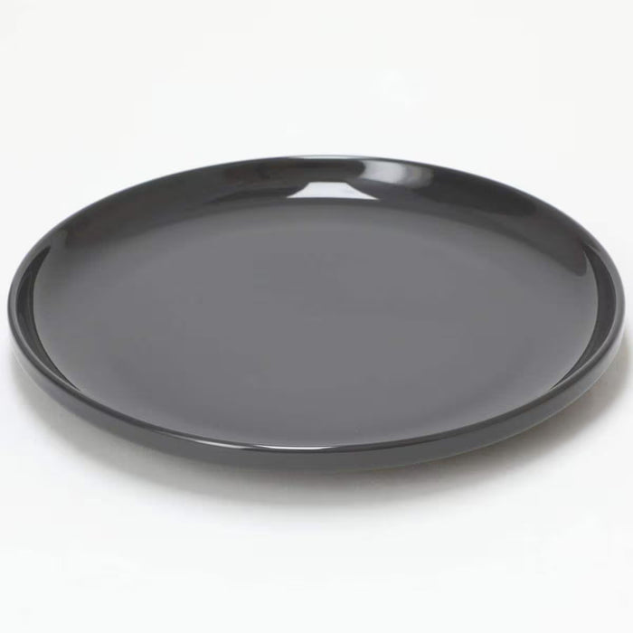 PLATE L 21CM DGY A25653W259T114