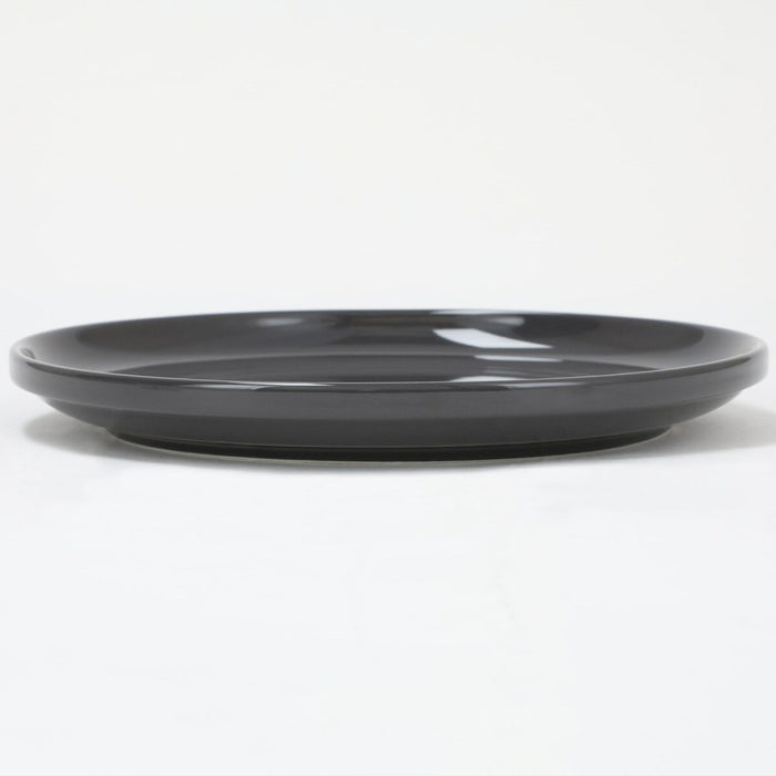 PLATE L 21CM DGY A25653W259T114