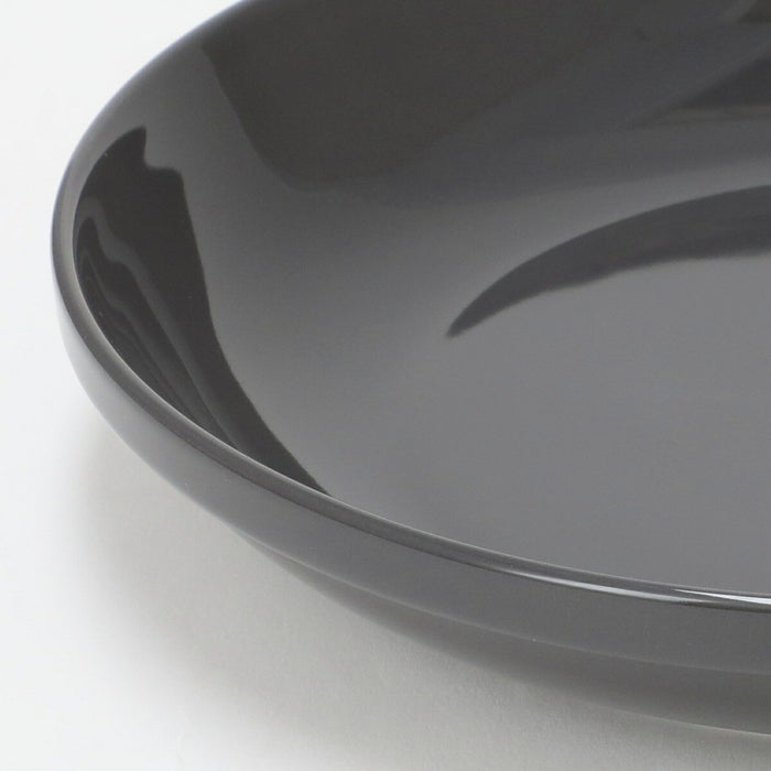 DEEPPLATE L 23CM DGY A25654W259T114