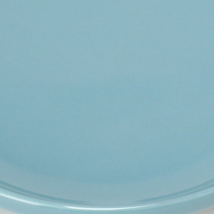 PLATE L 15CM MTBL A25692W261T114