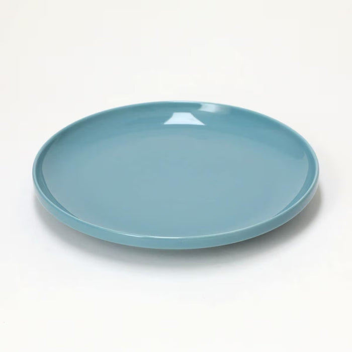 PLATE L 18CM MTBL A25652W261T114