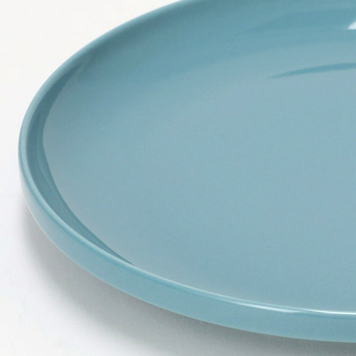 PLATE L 18CM MTBL A25652W261T114