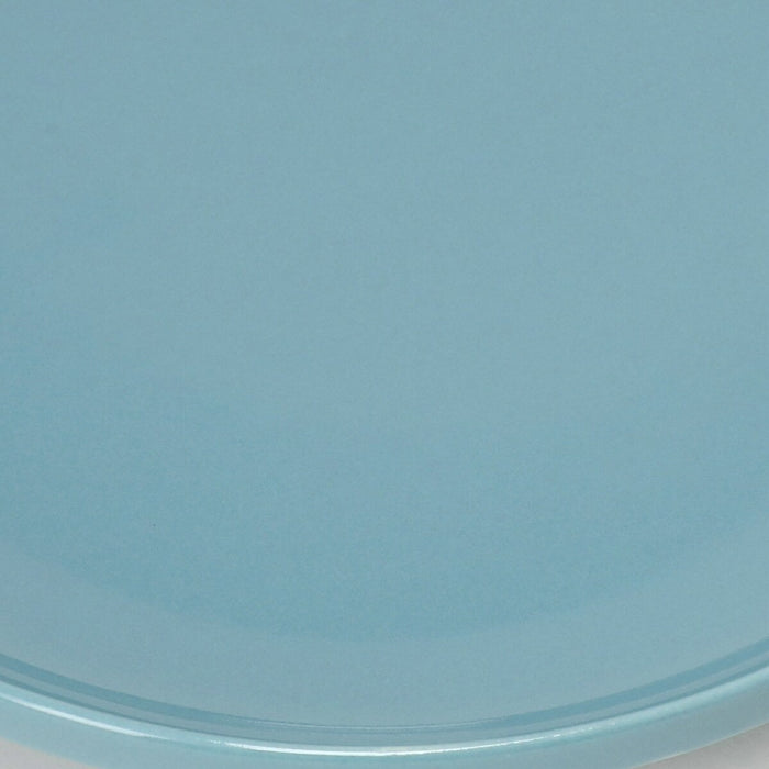 PLATE L 18CM MTBL A25652W261T114