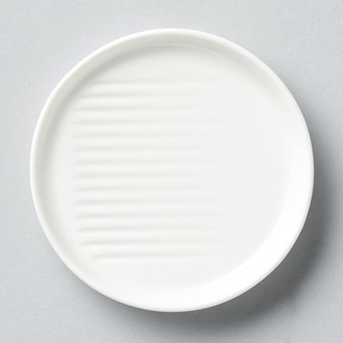 ROUND PLATE BEACH CW111