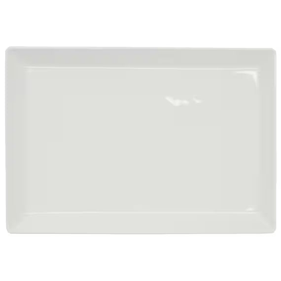 RECTANGLE PLATE3021 MB02 MJ