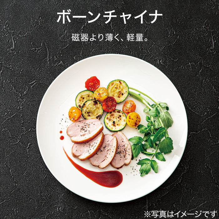 24CM DEEP PLATE BC011