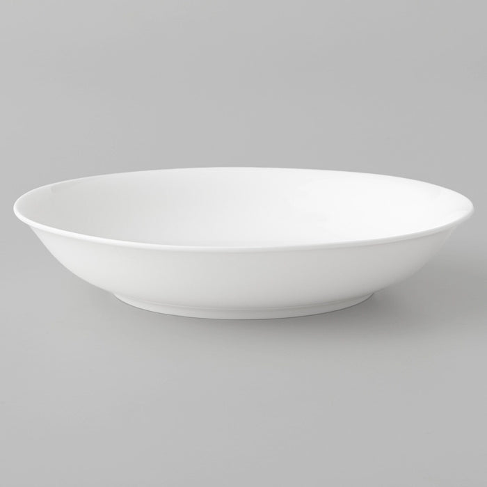 24CM DEEP PLATE BC011