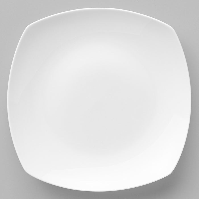 18CM SQ PLATE BC011