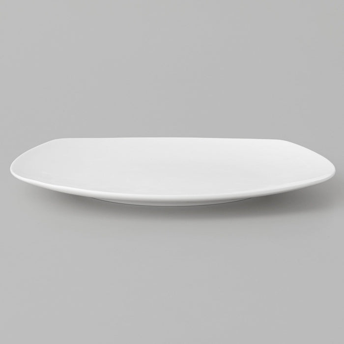24CM SQ PLATE BC011