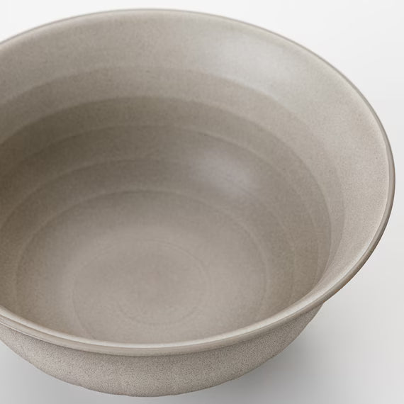 WATER REPELLENT RICE BOWL D13XH6.2 MO TO