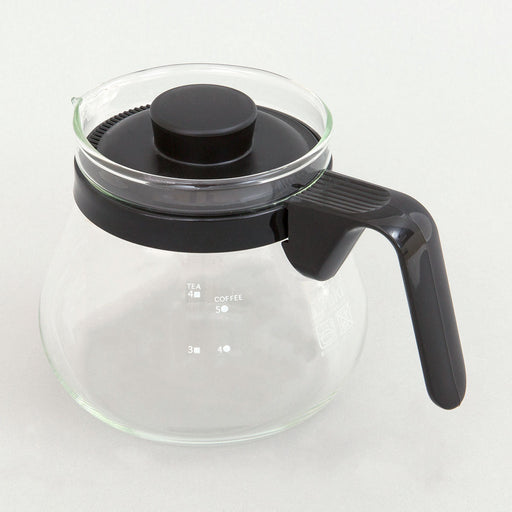 Coffee-Teapot N Tag 750ML