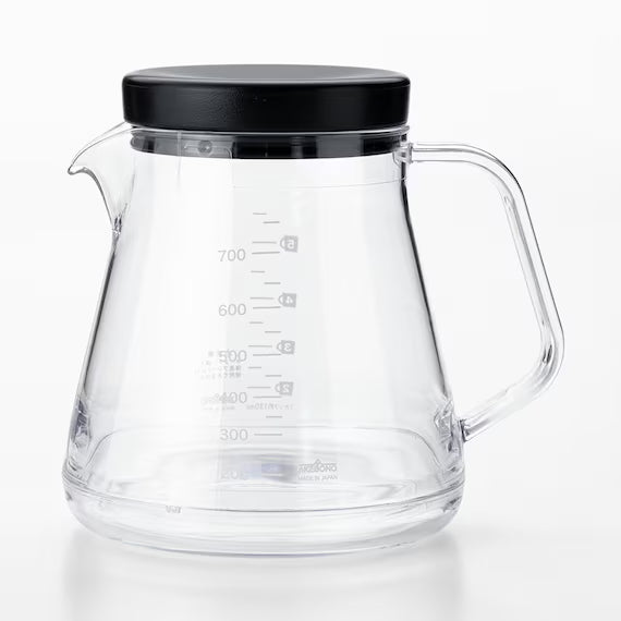COFFEE SERVER 750ML