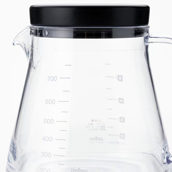 COFFEE SERVER 750ML
