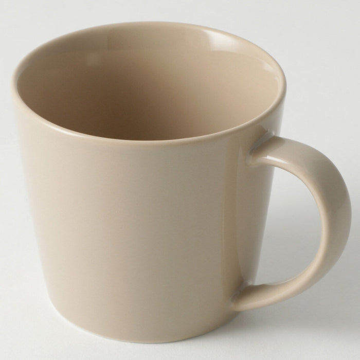 TAPERED MUG BE CW181