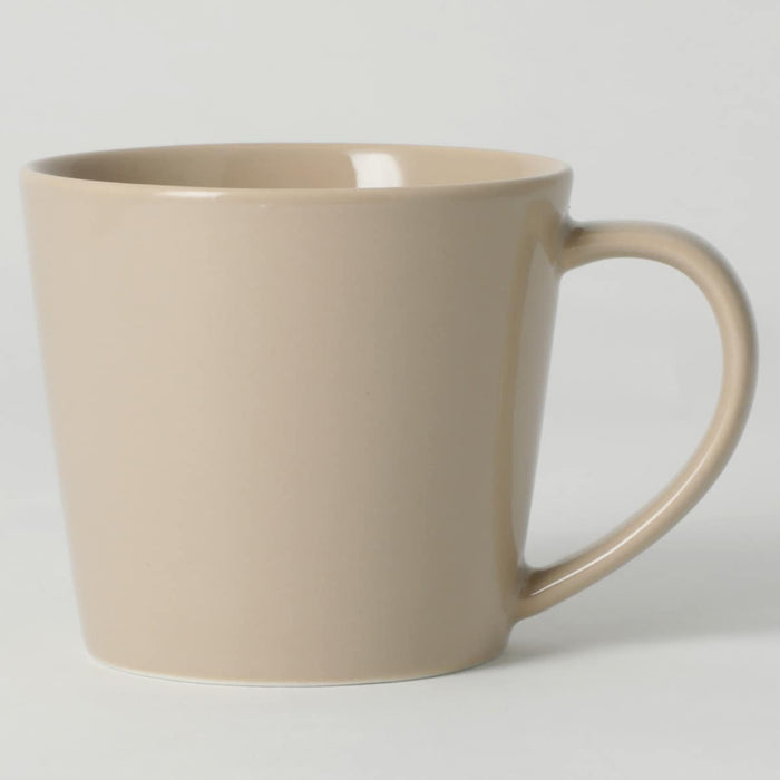 TAPERED MUG BE CW181