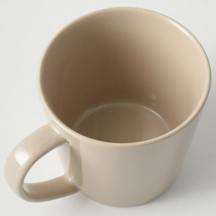 TAPERED MUG BE CW181