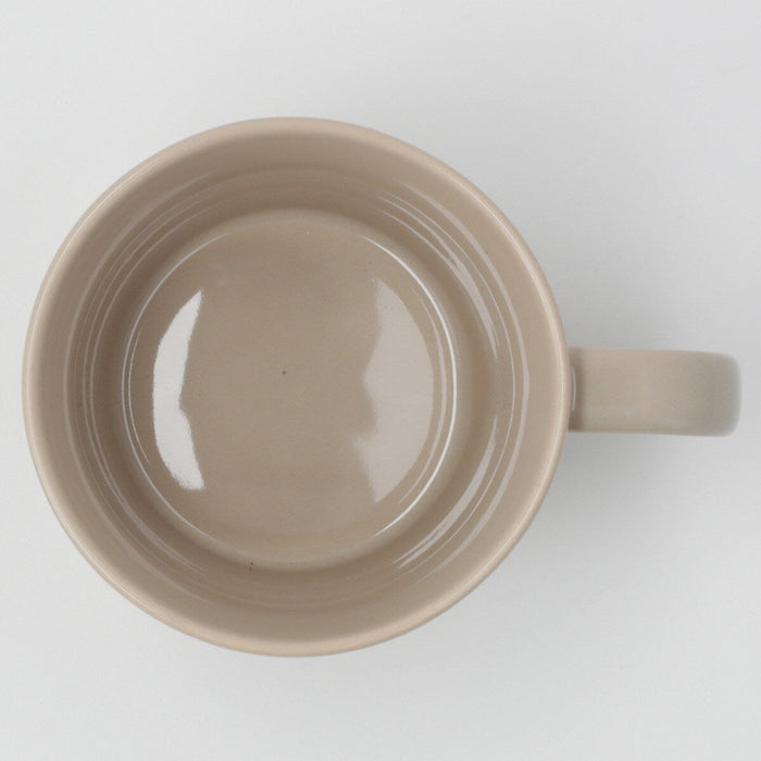 TAPERED MUG BE CW181