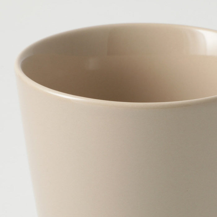 TAPERED MUG BE CW181