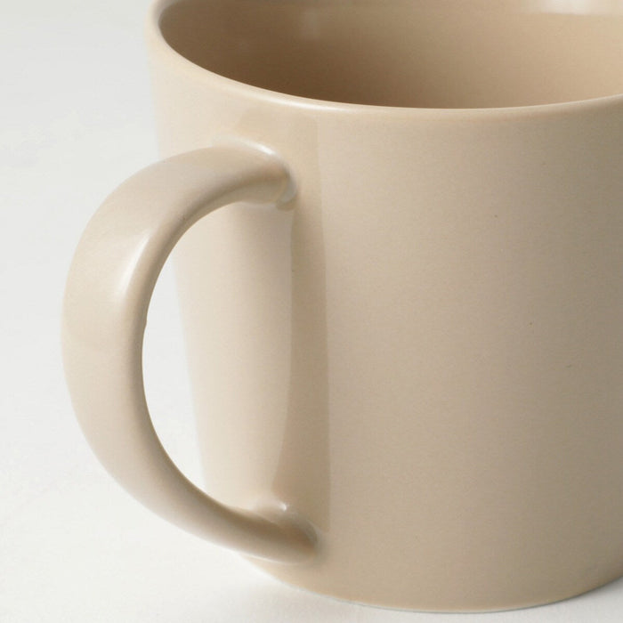 TAPERED MUG BE CW181