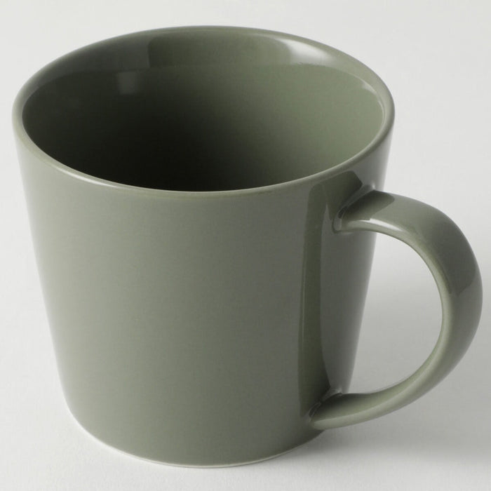TAPERED MUG YGR CW181