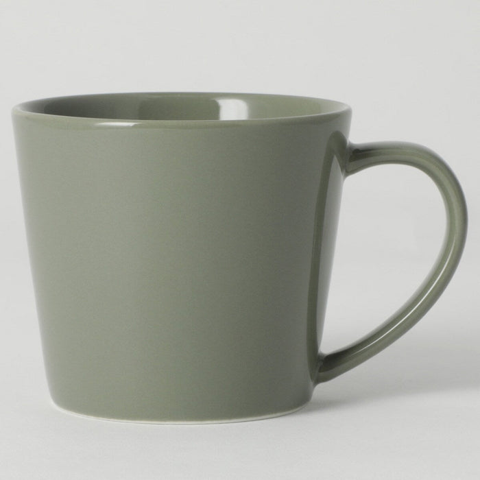 TAPERED MUG YGR CW181