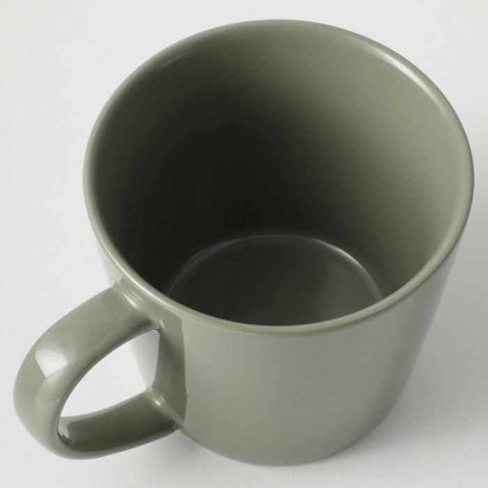 TAPERED MUG YGR CW181