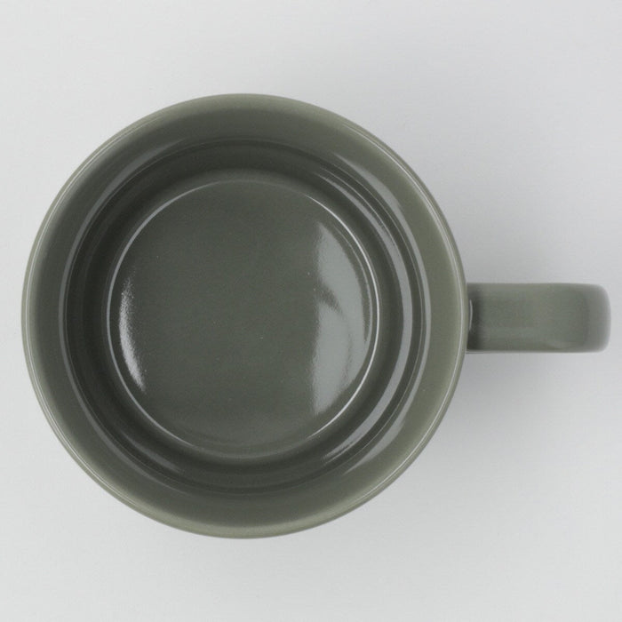 TAPERED MUG YGR CW181