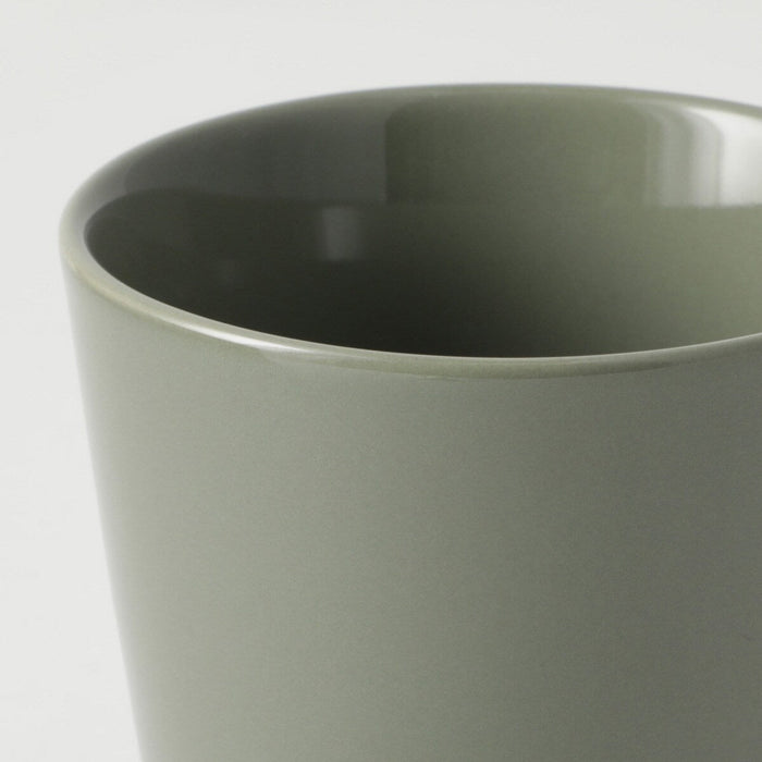 TAPERED MUG YGR CW181