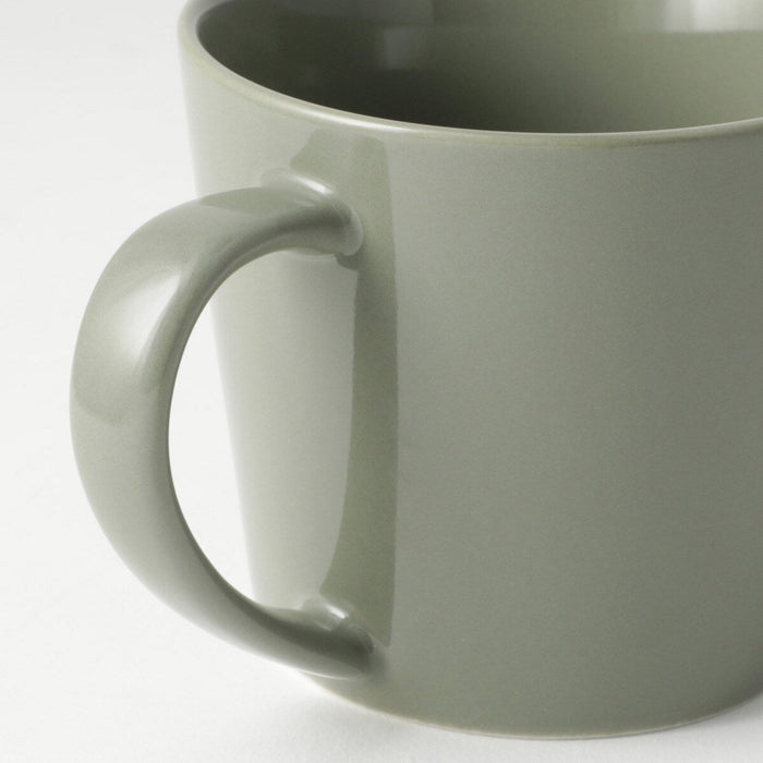 TAPERED MUG YGR CW181