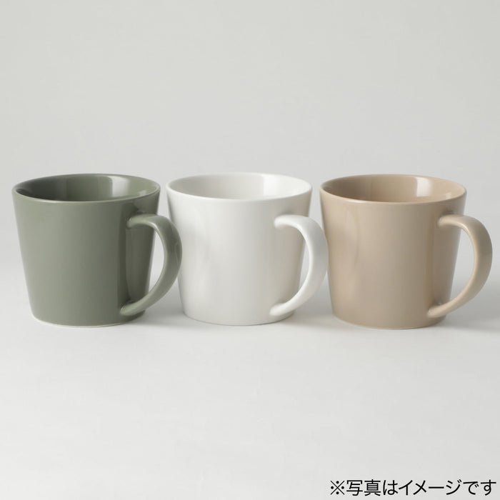 TAPERED MUG YGR CW181