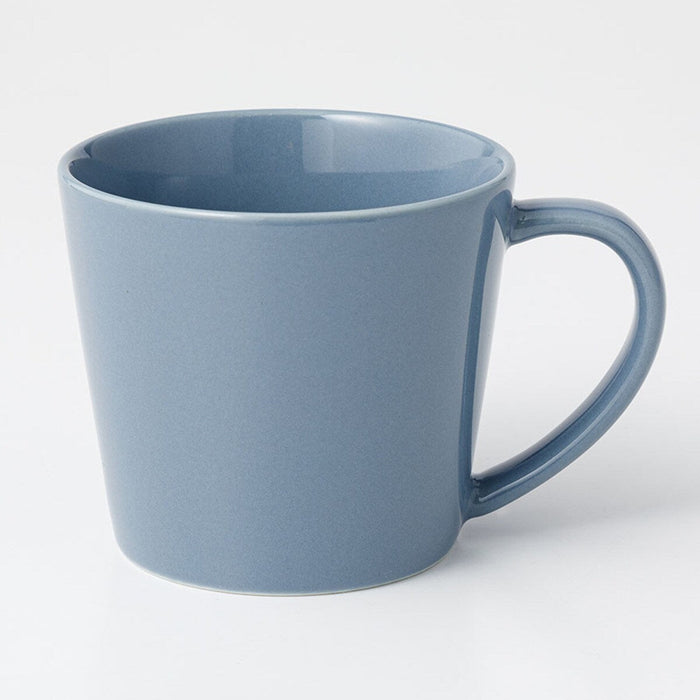 TAPERED MUG MBL CW181