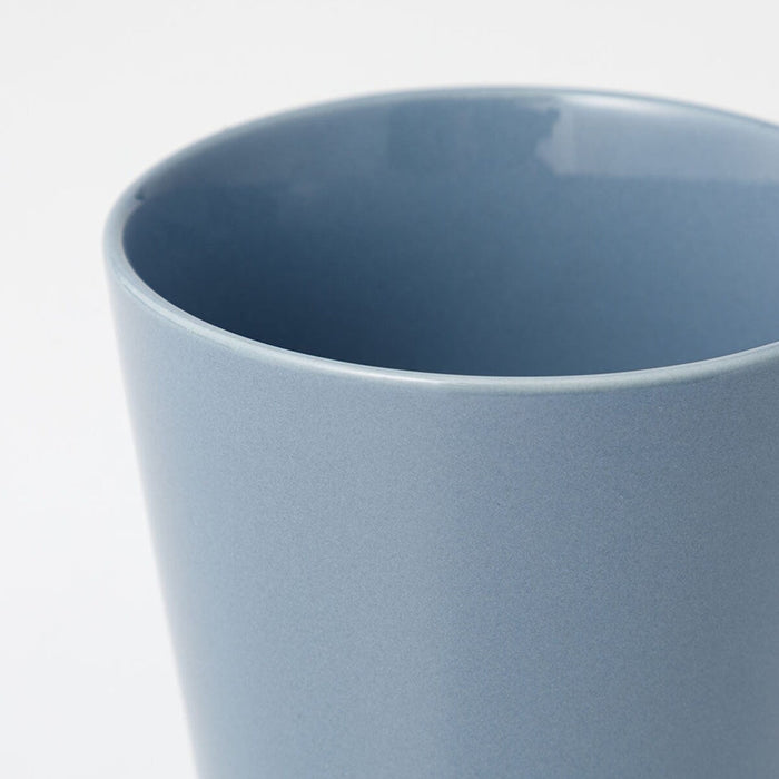 TAPERED MUG MBL CW181