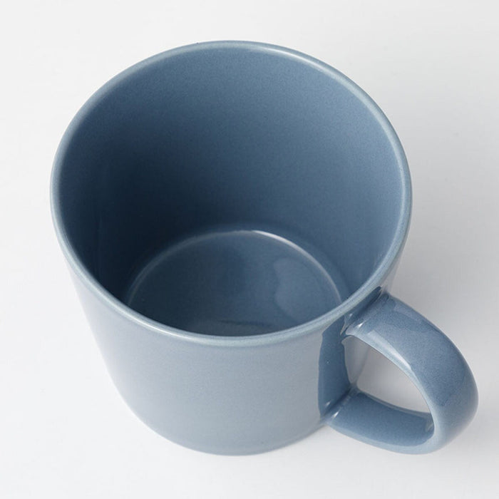 TAPERED MUG MBL CW181