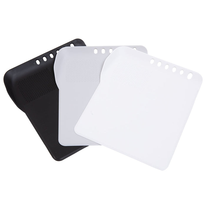 FUNCTIONAL CUTTING BOARD 3P