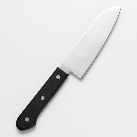 5.7 INCH SANTOKU KY017