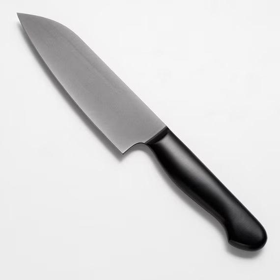 5.7 INCH SANTOKU KY020