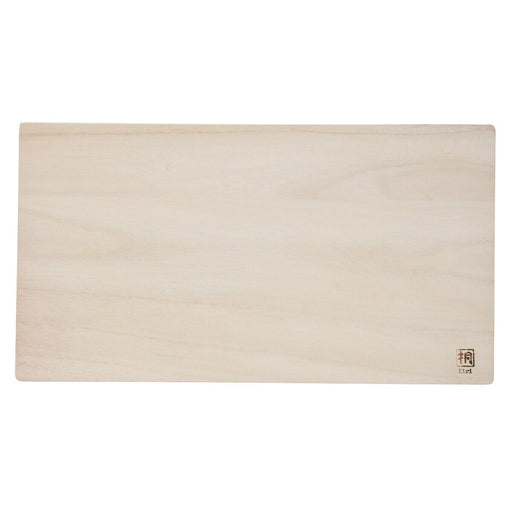 Paulownia Wood Cutting Board L 42X23