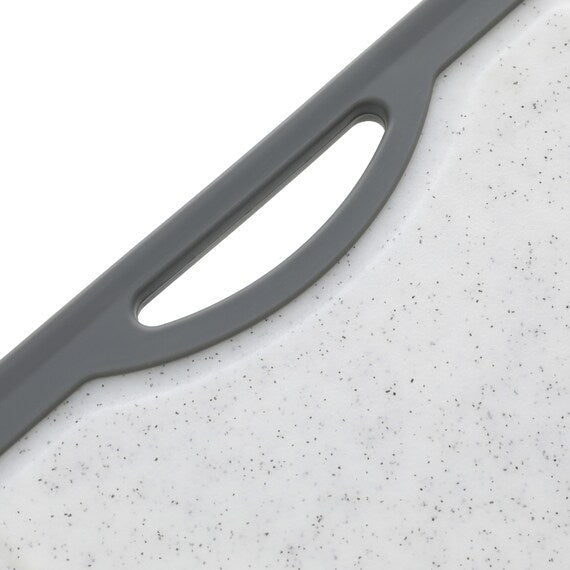 ANTIBACTERIAL CUTTING BOARD MARBLE GRAIN GY-LL