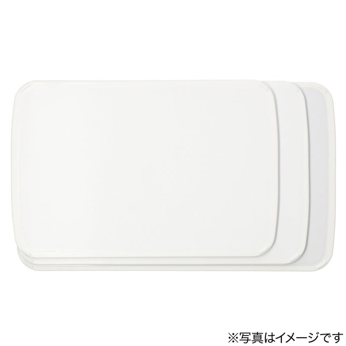 LIGHT CUTTING BOARD 2 L