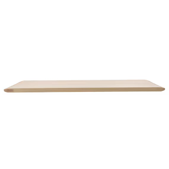 LIGHT CYPRESS CUTTING BOARD 39X24