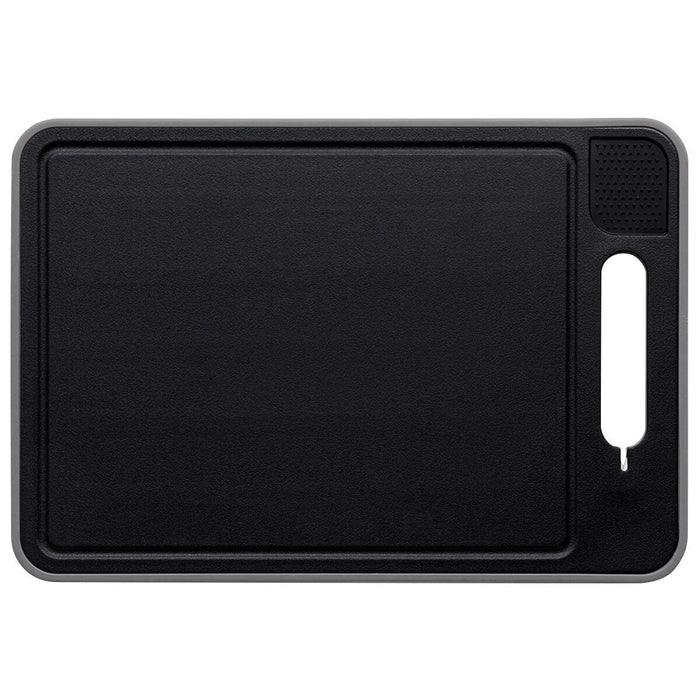 CUTTING BOARD WITH DEFROSTING PLATE L KY023