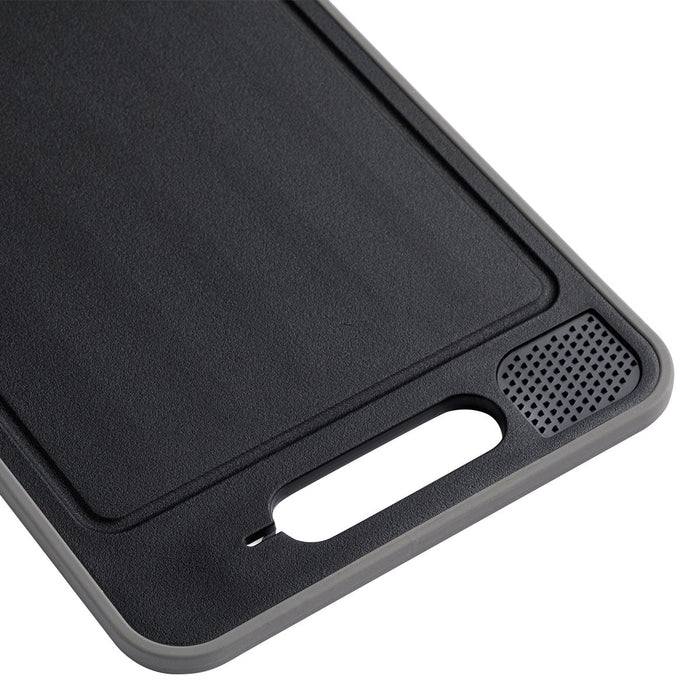 CUTTING BOARD WITH DEFROSTING PLATE M KY023