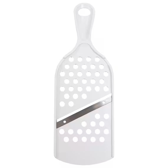 SLICER AND GRATER
